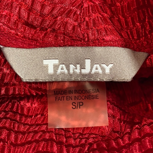 TanJay Top - Picture 4 of 4